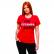 Camiseta Baby Look Estampa Personalizada A4
