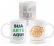Caneca Personalizada Branca