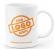 Caneca Personalizada Branca