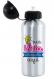 Squeeze Alumínio tampa Bolinha 600 ml Personalizado